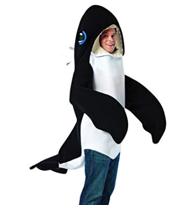 14 Pacific Northwest-Inspired Halloween Costumes for You and Your Pet